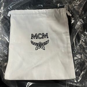 MCM belt